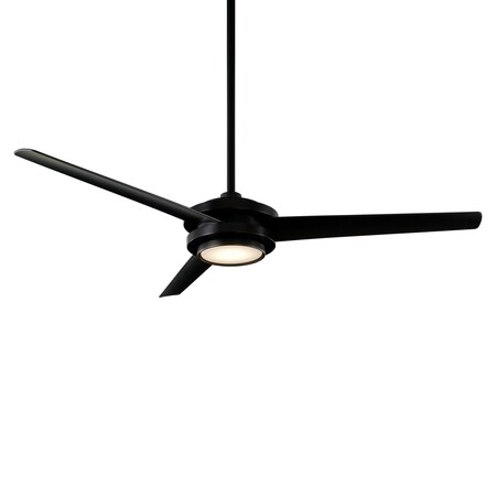Wac 3 Blades, 120 V, 60 in W F-068